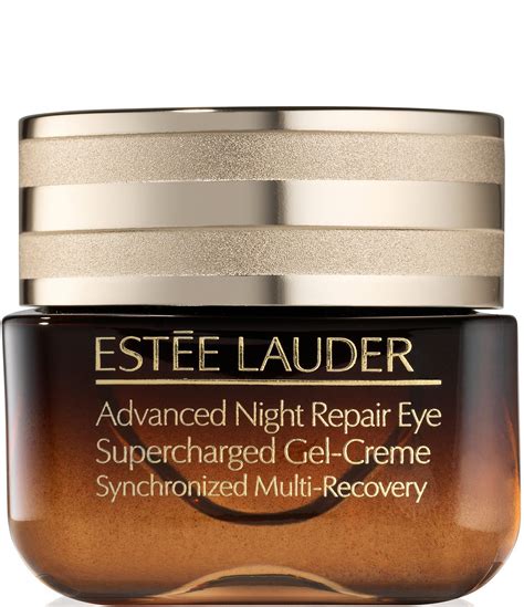 Estee Lauder Advanced Night Repair Eye Gel-Cream | Dillard's