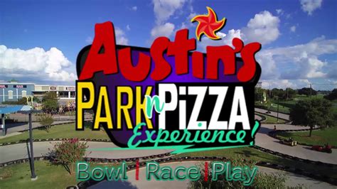 Austin Park And Pizza - change comin