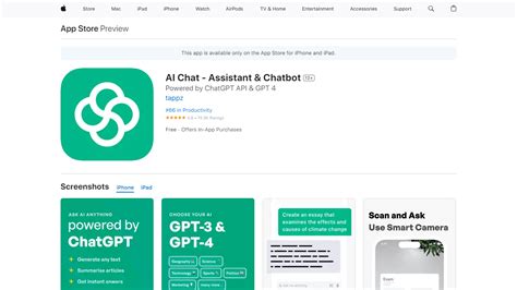 AI Chat And Other Alternative AI Tools for Chat Solutions