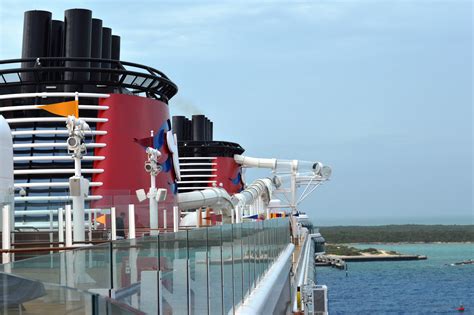 Disney Cruise Review – Part 2 - Coaster101