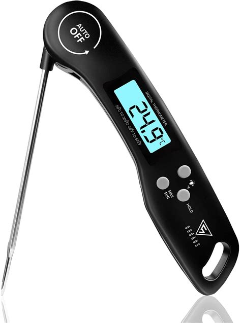 Digital Food Thermometer – benzbag