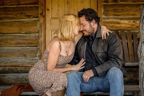 See Pictures From ‘Yellowstone’ Season 3, Episode 7 ‘The Beating’ | The ...