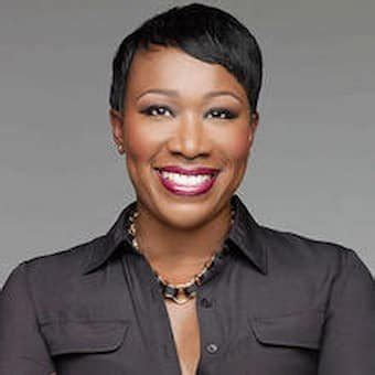 Joy Reid Bio, Age, Height, MSNBC, Family, Husband, Salary, Net Worth