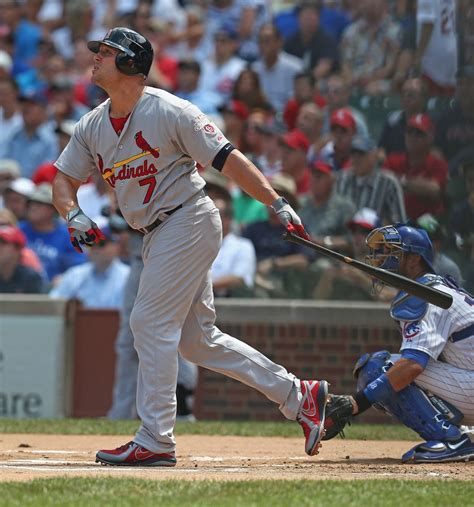 Matt Holliday Photostream | St louis baseball, Cardinals baseball, St louis cardinals