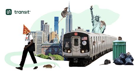 A ranked list of NYC's rattiest subway stations : r/nyc