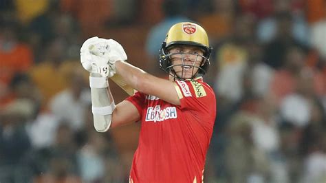 IPL 2023: PBKS Bowling Coach Backs Sam Curran Despite Tough Game ...