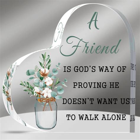 Spiritual Quotes About Friendship