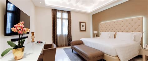 Aleph Rome Hotel - Curio Collection by Hilton