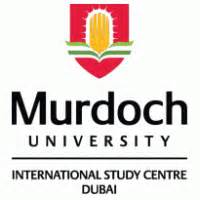 Murdoch University Dubai logo vector - Logovector.net