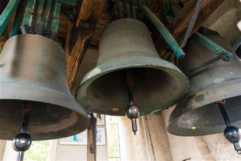 Church Bells Ringing Stock Photos, Pictures & Royalty-Free Images - iStock