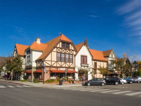 The 10 Best Hotels in Solvang, CA