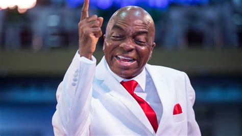 Oyedepo celebrates Bishop Thomas Aremu, silent on Ashimolowo's birthday - QED.NG