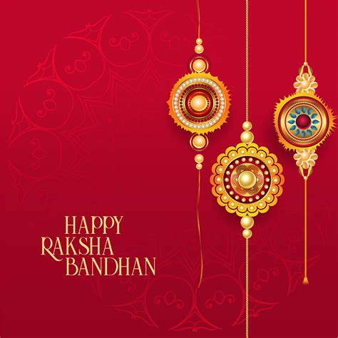 Happy Raksha Bandhan 2023: Messages, Wishes, Images, Quotes And Rakhi Whatsapp Status For Brother