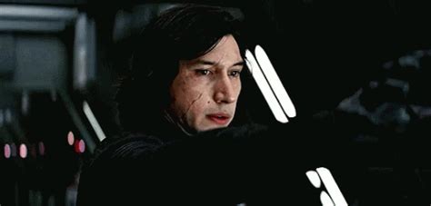 Kylo Ren Star Wars GIF - KyloRen StarWars - Discover & Share GIFs