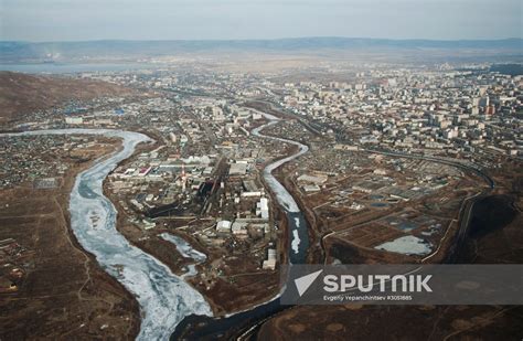 Russian cities. Chita | Sputnik Mediabank