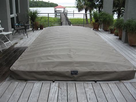 End2end Swim Spa Covers Reviews