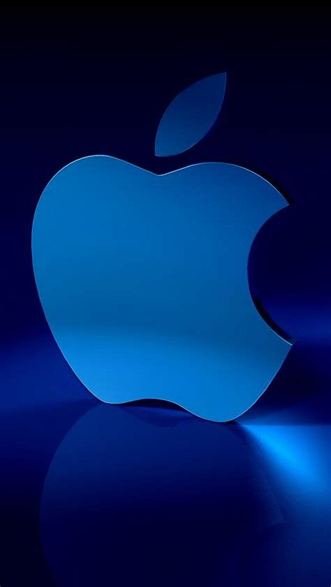 🔥 [100+] 3D Apple Logo Wallpapers | WallpaperSafari