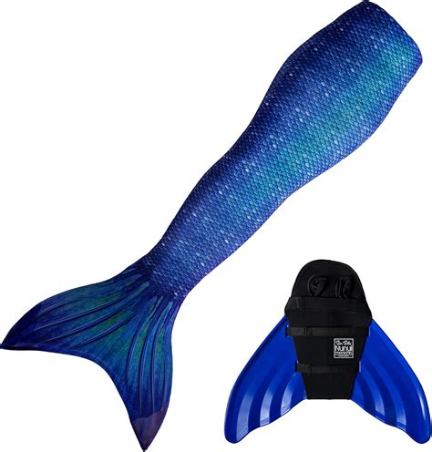 Buy Sun Tails Mermaid Tails for Swimming for Girls, Kids, and Adults ...