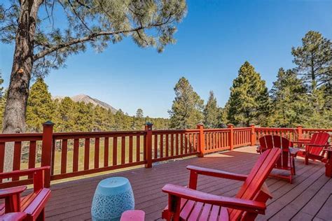 Top 9 Secluded Cabins In Flagstaff, Arizona - Updated 2024 | Trip101