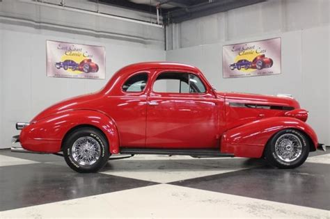 1937 Pontiac Coupe for Sale in Lillington, NC | RacingJunk