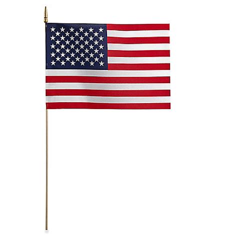 Buy American Flags- from $0.75; American flags for sale;