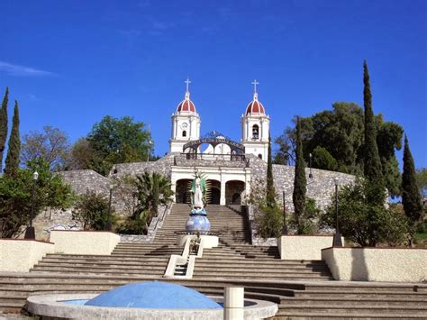 Lugares Turísticos en Ciudad Victoria Tamaulipas, México.: Principales iglecias