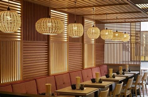 Bar Design Restaurant Lounge 83 | Japanese restaurant interior, Bar design restaurant ...