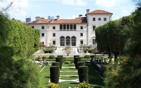 The Most Beautiful Mansion In The World