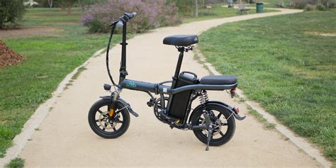 Fiido L2 folding electric bike review: A LONG range 2-seater moped for ...