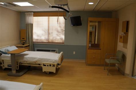 Braintree Rehab Hospital Renovates Brain Injury Program Unit | Braintree, MA Patch