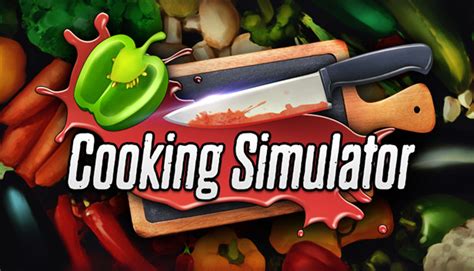 Cooking Simulator on Steam