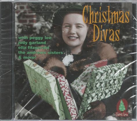 Amazon.com: Christmas Divas: CDs & Vinyl