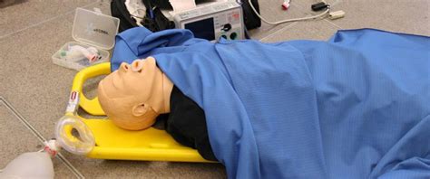 Paramedicine Gallery | Joint Programs