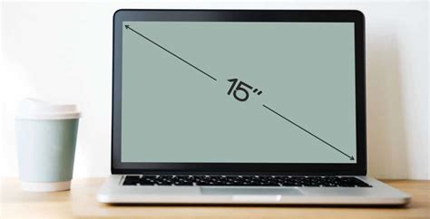 Which Laptop Screen Size Is Best For You?