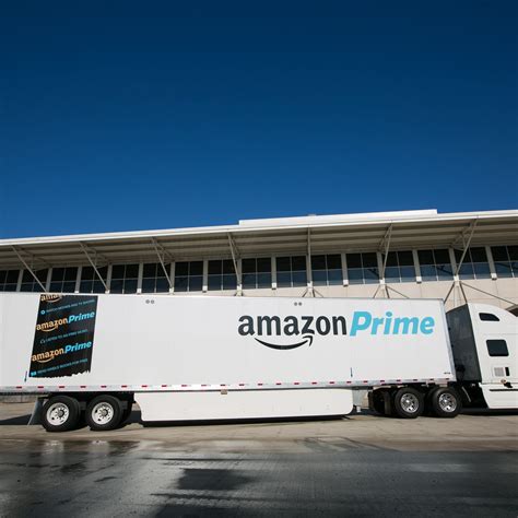 [最も人気のある！] amazon prime truck logo 232178-Amazon prime truck logo - Gambarsaeizc