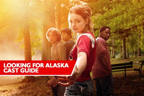 'Looking for Alaska' Hulu Cast: Landry Bender, Charlie Plummer, and More