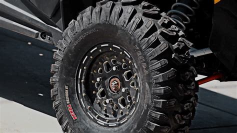 UTV Wheels & Tires | Packages, Tubes, Center Caps, Lug Nuts, Accessories - POWERSPORTSiD.com