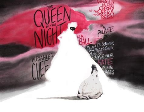 The Queen of the Night - Longreads