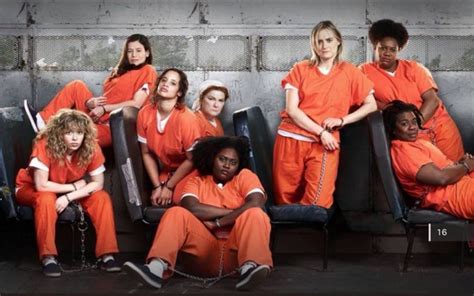 Orange is the New Black Season 7: Everything You Need To Know Before The Release