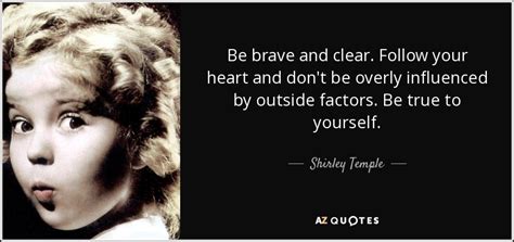 TOP 25 QUOTES BY SHIRLEY TEMPLE (of 56) | A-Z Quotes