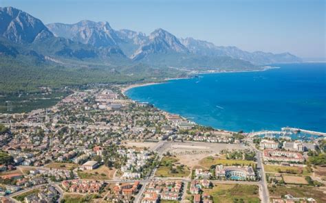 Kemer, Turkey - A Compact Destination Guide | Limak Hotels - Brand Blog