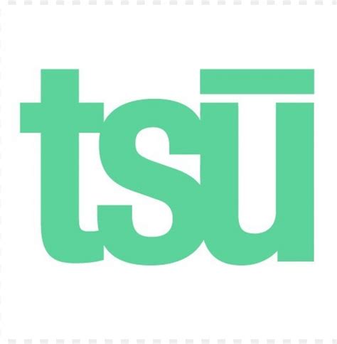 Tsu Logo Vector | TOPpng