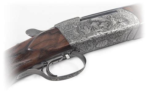 Krieghoff UK & Ireland | K-20 Sporting