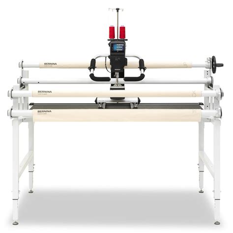 Bernina Q20 with Table or Frame | Rocky Mountain Sewing and Vacuum