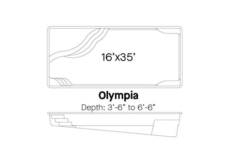 Olympia - Leisure Industries