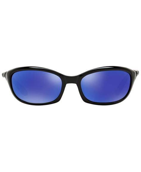 Costa Del Mar Polarized Sunglasses, HARPOONP - Macy's