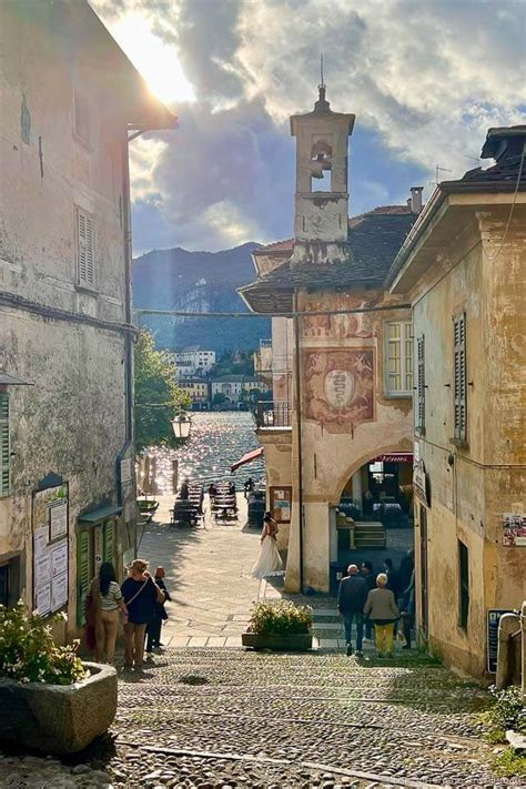 Lake Orta Italy: Essential Guide to Visiting the Cinderella Lake and ...