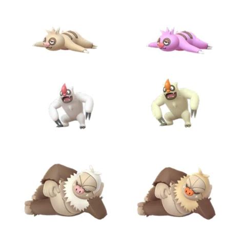 Next Pokemon GO Community Day is on June 8th, Features Slakoth | Geek ...