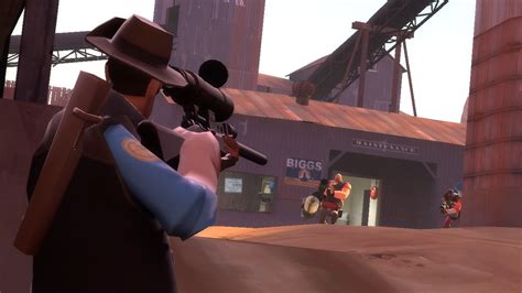 Team Fortress 2