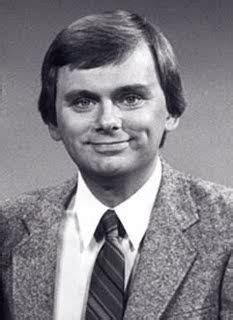 Pat Sajak | Young celebrities, Leader movie, Historical people